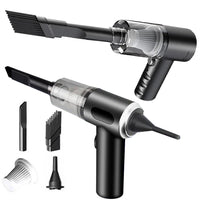 PowerPro Compact Cordless Vacuum