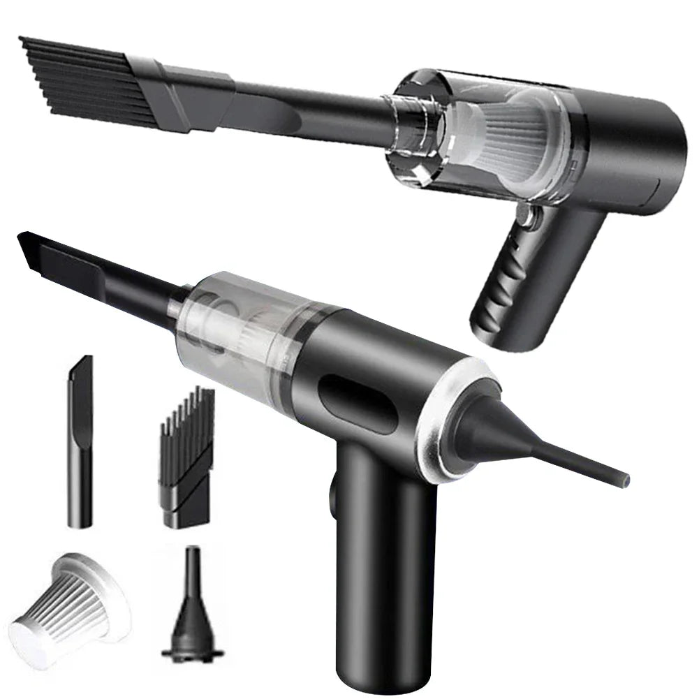 PowerPro Compact Cordless Vacuum