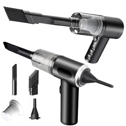 PowerPro Compact Cordless Vacuum